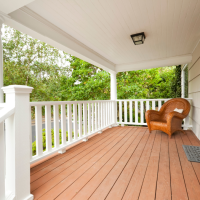 The Front Porch